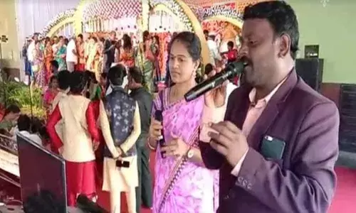 Warangal: Artistes in distress as productive season meanders