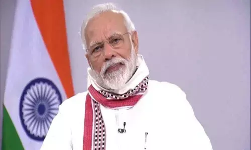 After yoga, world will accept benefits of ayurveda: PM Modi