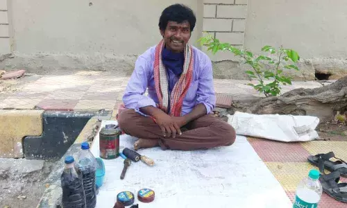 Earning Rs 50 became great thing, due to lockdown