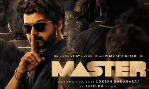 Vijays Master On OTT Platform, Truth or Rumour?