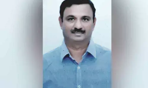 Nalgonda: Animal Husbandry rescues dairy farmers during lockdown