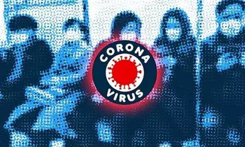 India sees record surge in corona infections