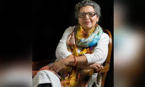 Chance to observe a simple Ramadan this year, says Rana Safvi