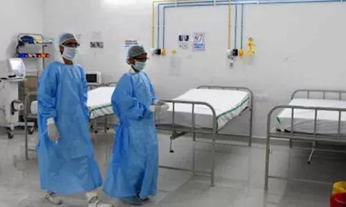 Warangal limps back to normalcy