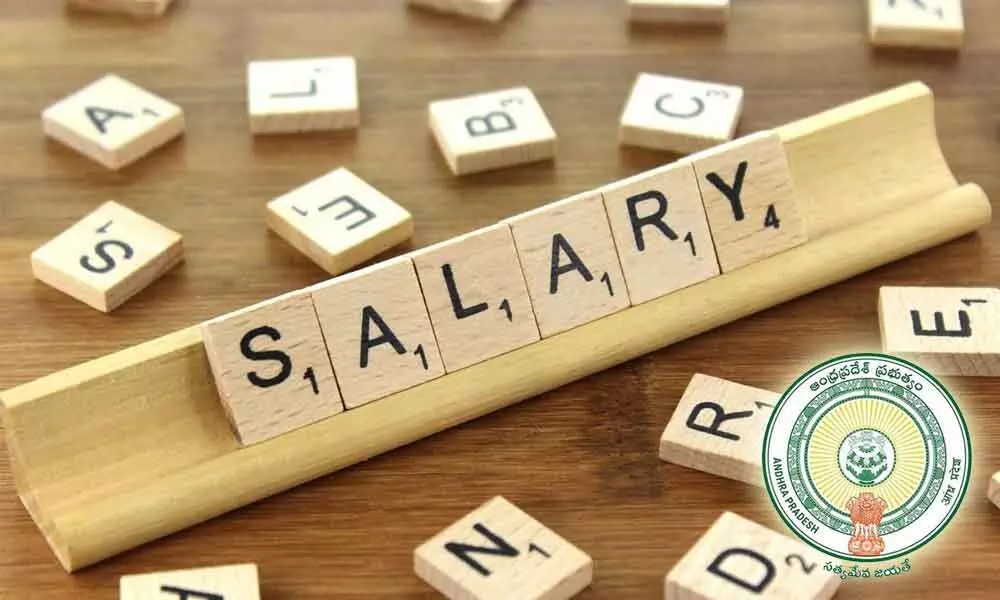 AP defers salaries for second month also, exempts pensioners