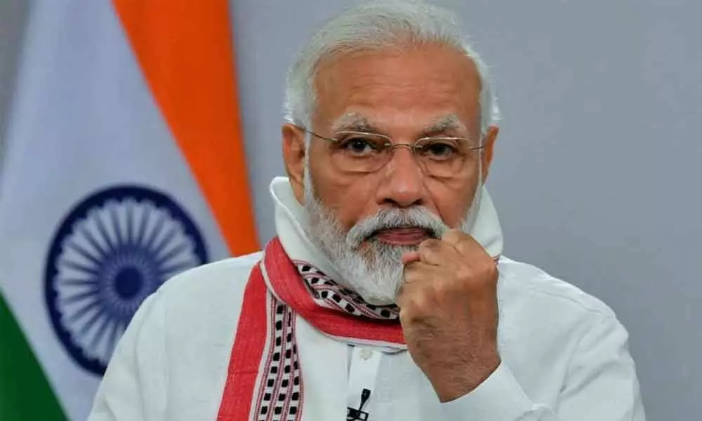 PM Modi to meet CMs today: Graded exit from lockdown?