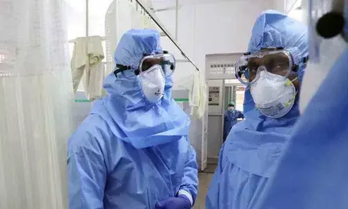 Srikakulam: 298 medical teams deployed in red zone