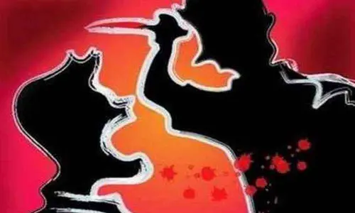 Gym trainer kills father by biting on neck in Nagpur