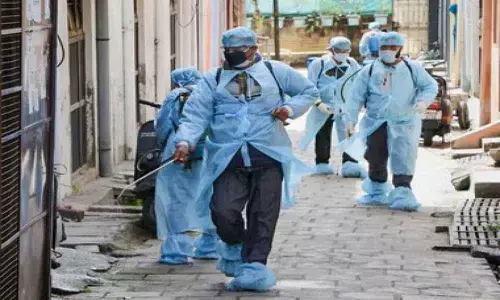 8 new Coronavirus positive cases reported in Karnataka, tally reaches 511