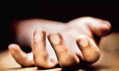 Coronavirus positive patient commits suicide by jumping from 6th floor in Bengaluru