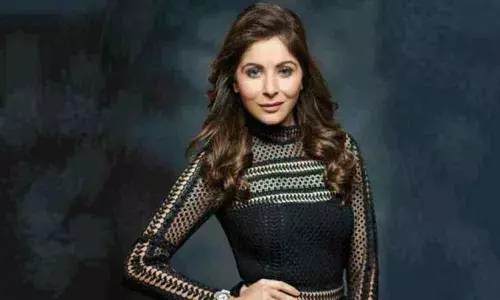 Coronavirus Outbreak: Kanika Kapoor Gets Notice From Lucknow Police