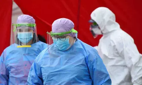 One cured of COVID-19 discharged, total cases now 3: Puducherry Minister