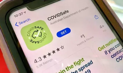 COVID Safe: Australia Unveils Its Corona Tracking Application