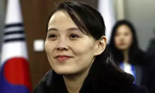 Know More About Kim Yo Jong who many run North Korea after Kim Jong-un