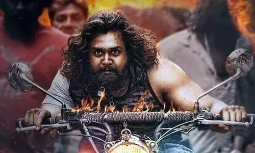 Dhruva-Rashmikas Karabu Song From Pogaru Becomes A Dance Anthem