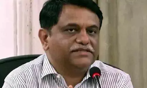 Hyderabad: Utilise lockdown to expedite works