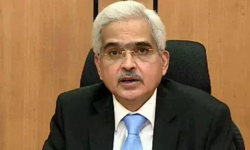 Fiscal steps key to fight Covid impact: RBI chief Shaktikanta Das