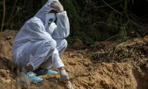 Have more Indians died in Britain than in India? Funeral homes tell the story