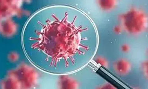 Researchers develop molecule for potential drug in India