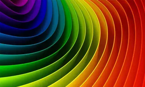 Colour therapy could be useful in Covid-19 treatment