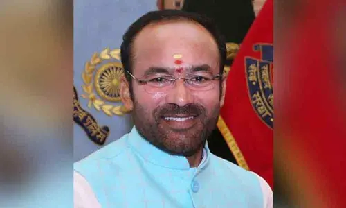 Hyderabad: Kishan arranges free medical help for people of his LS constituency