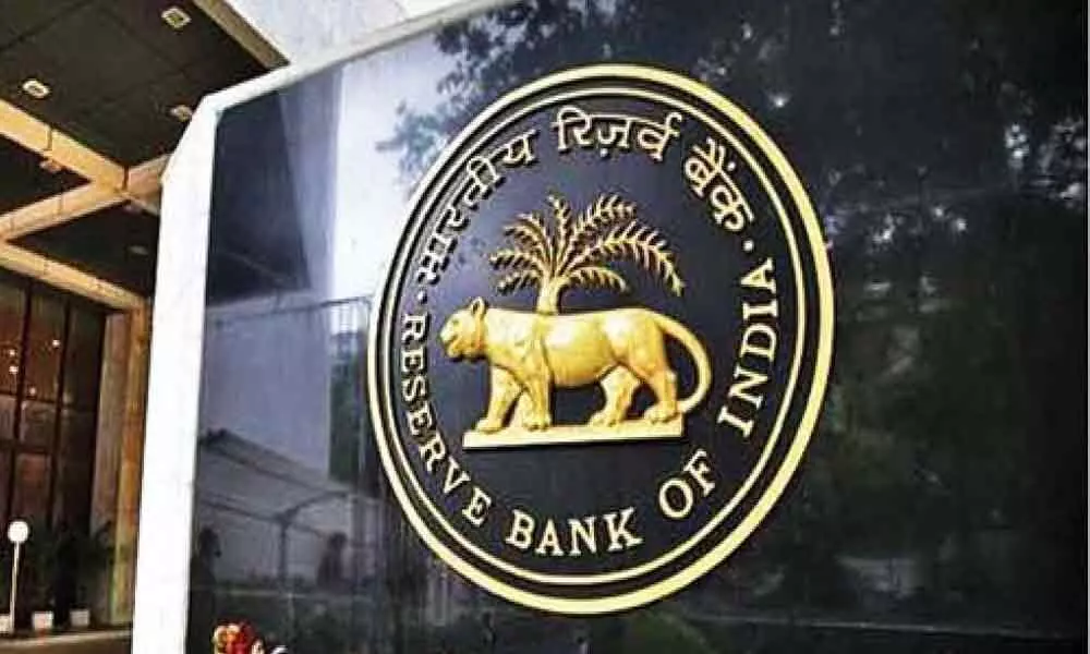 RBI announces Rs 50,000 cr special liquidity facility for mutual funds