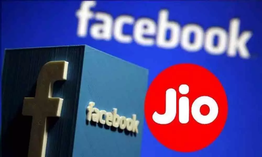 Reliance Joins Hands With Facebook For Jio Mart Grocery Shopping On WhatsApp