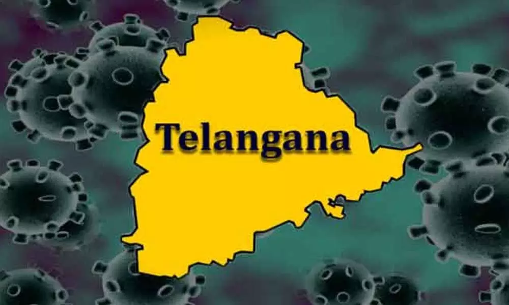 11 out of 33 Telangana districts free from Covid-19