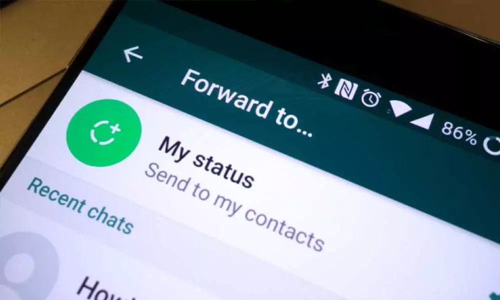 Restrictions On WhatsApp Forward Messages Showed A Positive Result