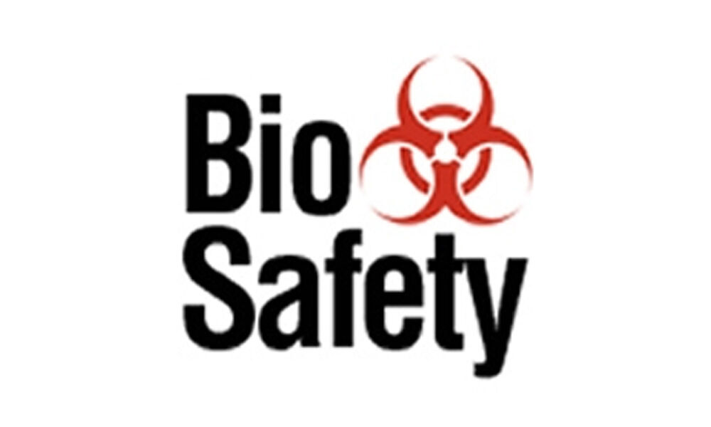 New Biosecurity, Biosafety Systems In Offing: Be Prepared