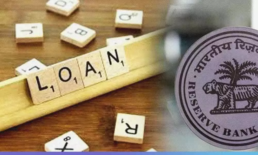 RBI writes off over 68k crore loans