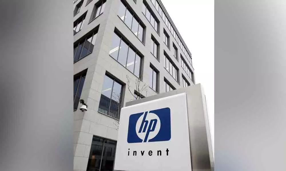 HP to set up new manufacturing plant in India
