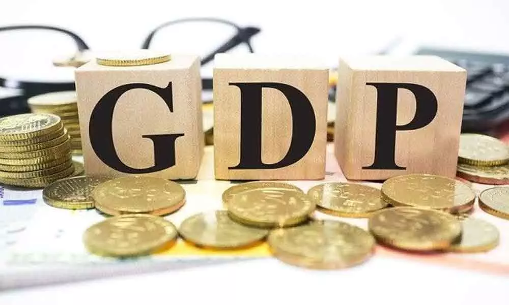 India Ratings cuts GDP growth forecast to 1.9%