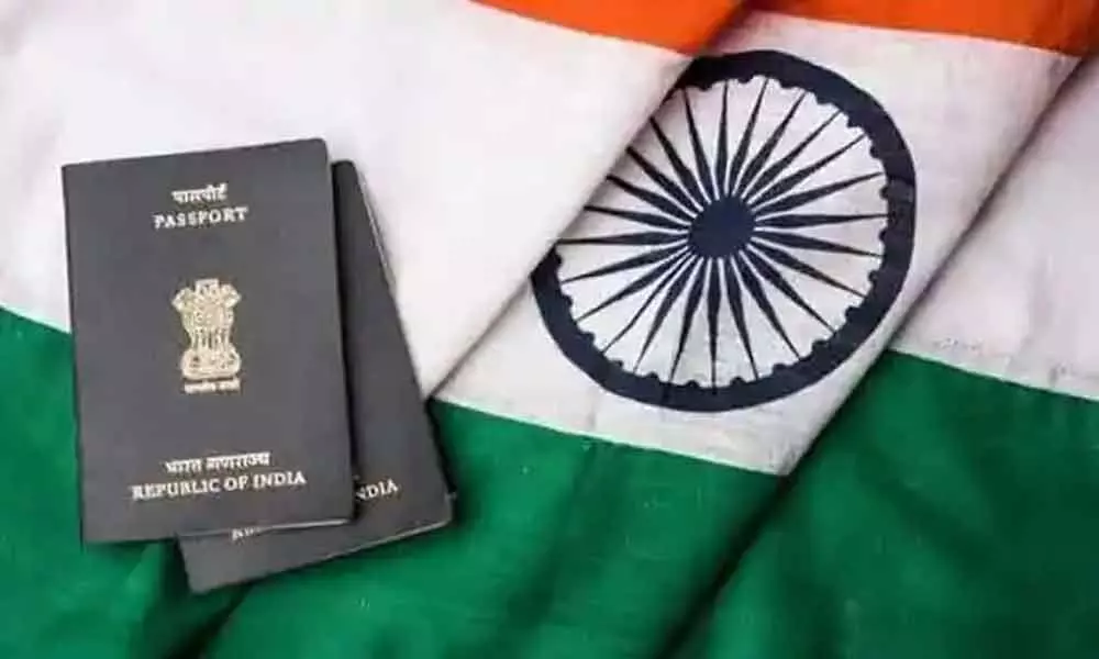 Indian Consulate in Dubai opens 5 passport service centres