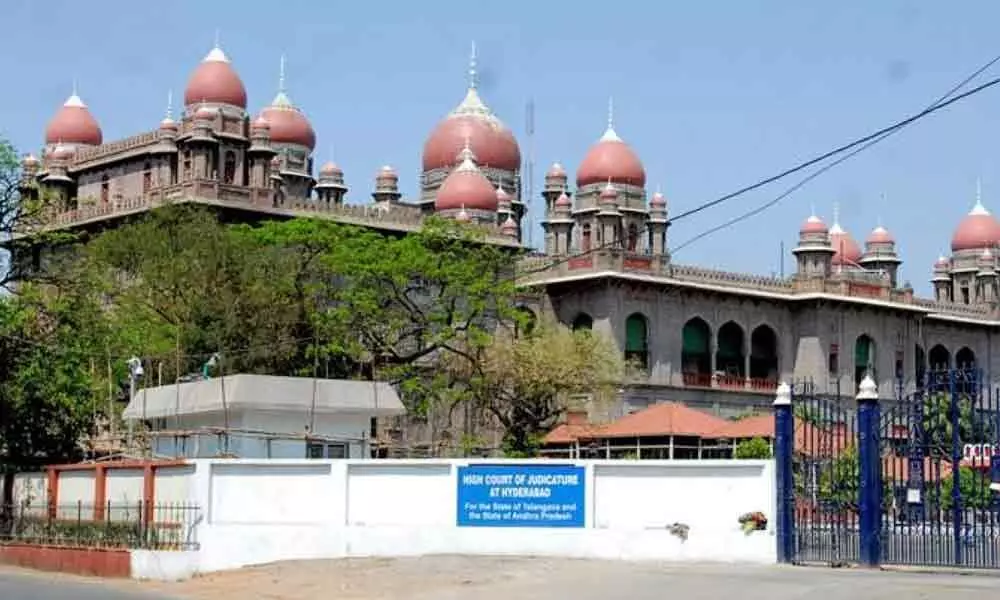 Hyderabad: Allot sites at a safe distance to Bahilampur villagers said High Court