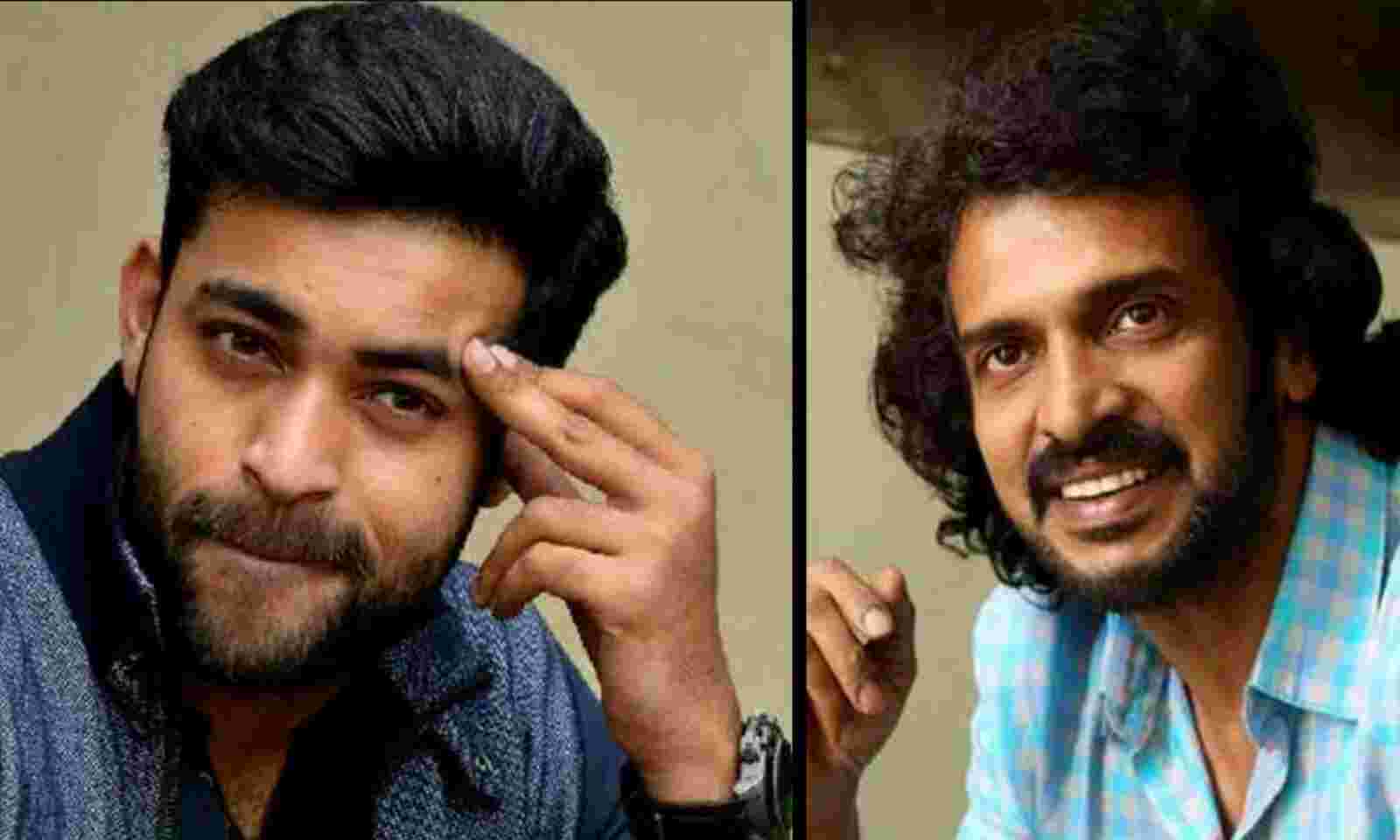 Upendra to play a villain in Jr NTR film