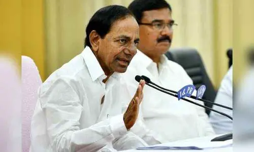 Coronavirus free Telangana very soon, no positive cases in 21 districts: CM KCR