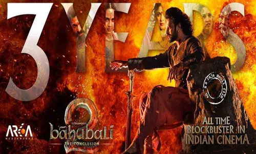 Tamannaahs Throwback Pictures Mark 3 Years Of Baahubali 2