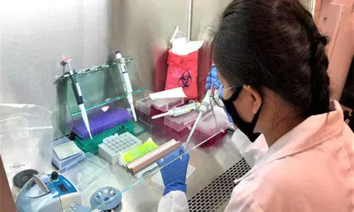 COVID-19 Test Kits: Chinese Firm Disappointed With ICMR Decision