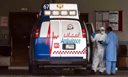 Coronavirus cases cross 14,000 in Pakistan, Death toll rises to 301