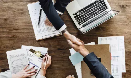 Coronavirus Pandemic Could Make Big Companies More Powerful