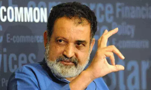 IT cos will freeze hiring this year: Pai