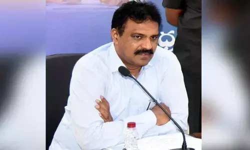 Vijayawada: Coronavirus contained in 80% areas in State