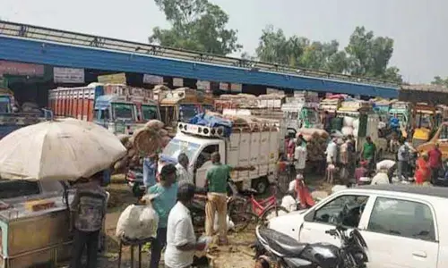 New sprawling fruit market to open in Rangareddy dist on May 7