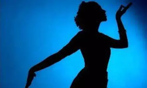 Dancers go online to fight coronavirus