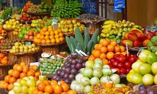 Hyderabad: Big jolt to small-scale units