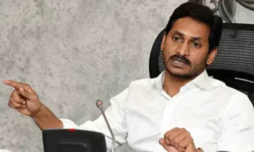 Kadapa: CM YS Jagan hailed for fee reimbursement