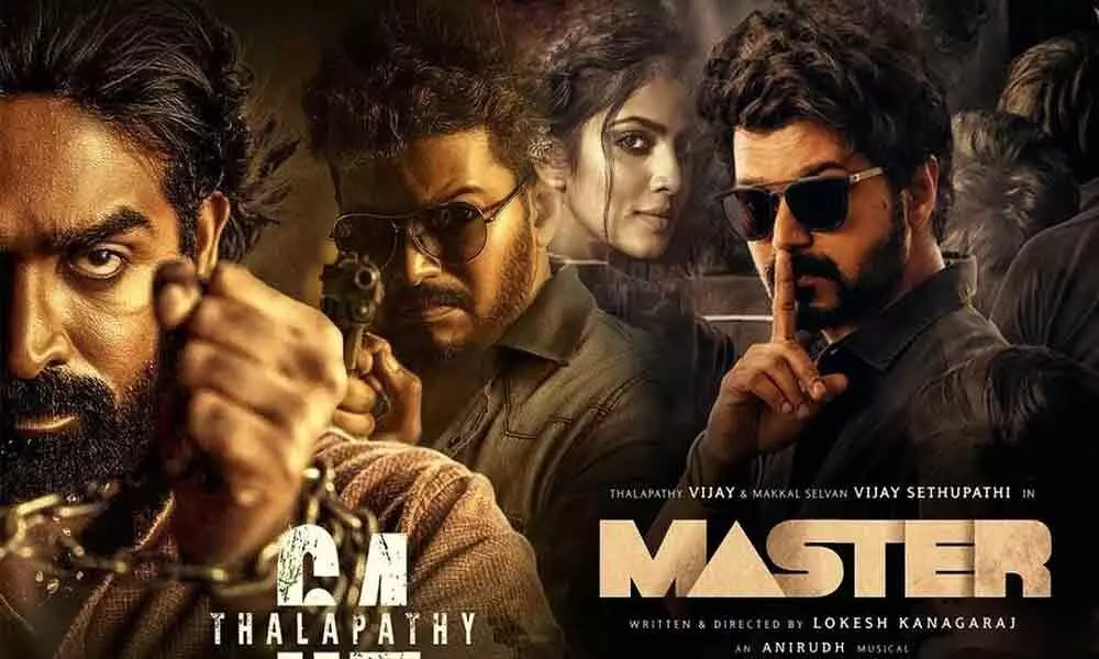 Thalapathy Vijay Promises To Compensate Producers For Master Losses, If Any