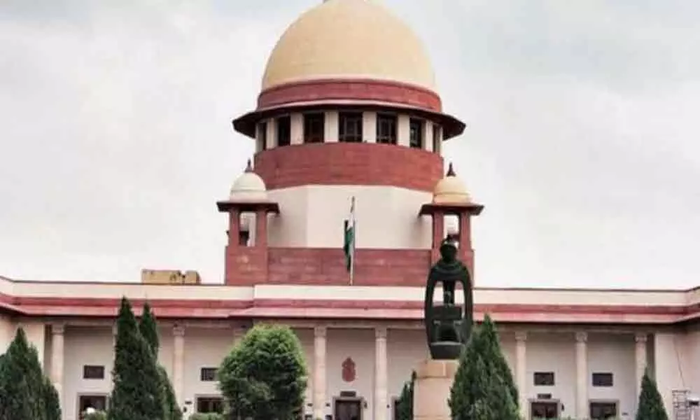 Supreme Court asks Centre to consider adopting one nation, one ration card scheme during lockdown