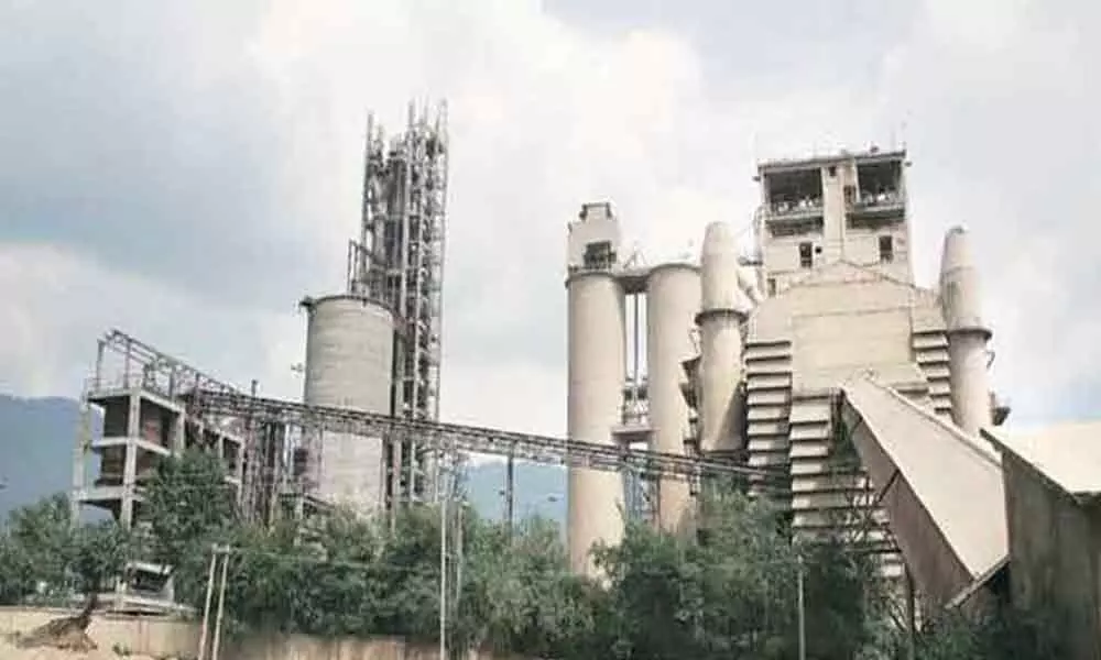 Maharashtra: 13,448 industrial units get permission to restart